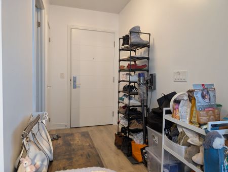 For Lease - 50 Wellesley Street Unit# 1801, Toronto, Ontario - Photo 2