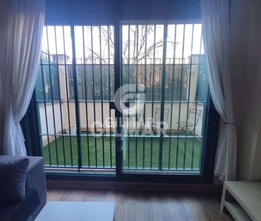 Apartamento en alquiler en Jerez de la Frontera – Cádiz | Gilmar - Photo 1