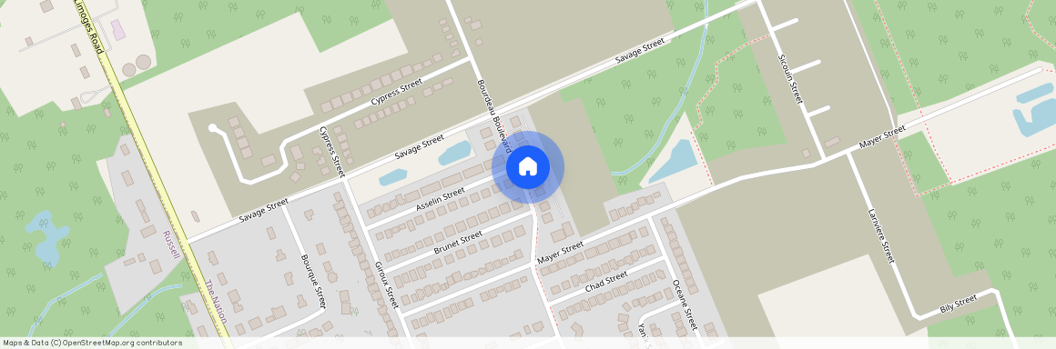 187 Bourdeau Blvd Unit 1, Limoges (K0A 2M0)