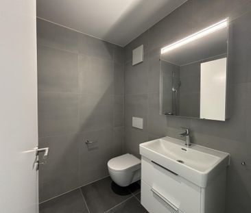 2 Schlafzimmer Wohnung - Photo 3