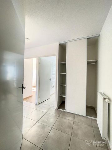 Appartement 3 pièces – 67 m² - Photo 4