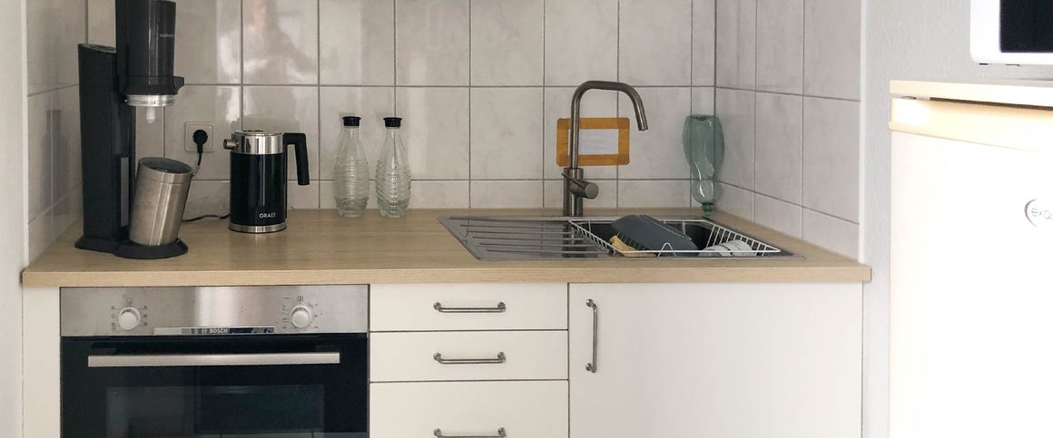 Büroetage in guter Lage im Industriegebiet - Photo 1