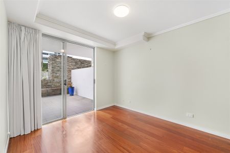 4/70 Hope Street, South Brisbane QLD 4101 - Apartment For Rent | Domain - Photo 5