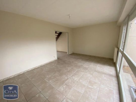 Maison à louer 4 pièces 78.71m² - Photo 1