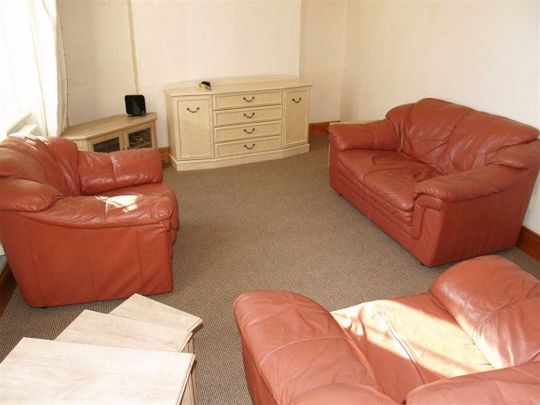 4 Bed - Clifton Place, Plymouth - Photo 1