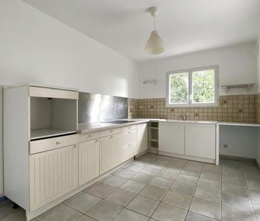 Location Maison 4 pièces 95m² BORDEAUX 33200 - Photo 5