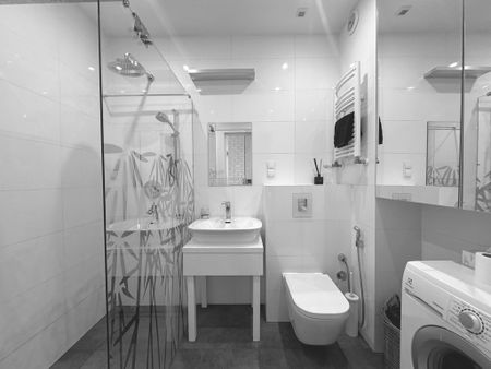 Wynajmę Apartament z ogródkiem w Świnoujściu - Zdjęcie 5