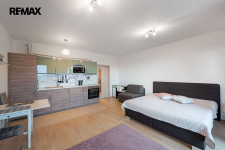 Pronájem bytu 1+kk 37 m² - Photo 4
