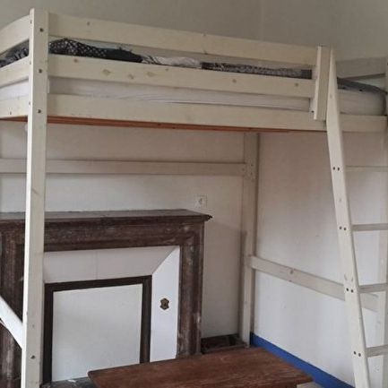 Appartement 1 pièce – 20 m² environ à Rennes Thabor (ref : G64375) - Photo 1