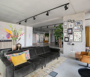 Zalmstraat, 145, Rotterdam - Photo 1