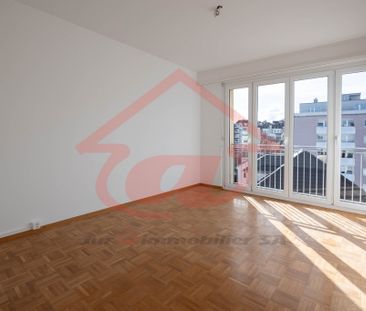 Appartement entièrement rénové de 3.5 pièces à Delémont - Photo 6