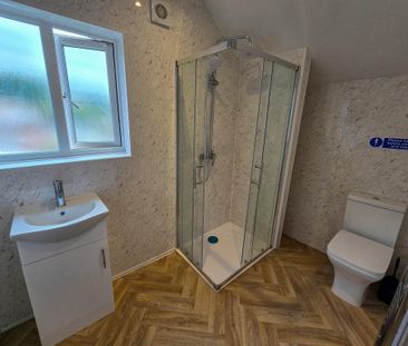 1 bedroom terraced house to rent - Photo 5