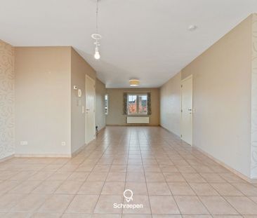 Energiezuinig appartement met 2 slpks en ruim terras te Hasselt! - Photo 5