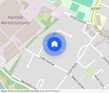 Chalmers Way, Hamble, Southampton, SO31 - Photo 1