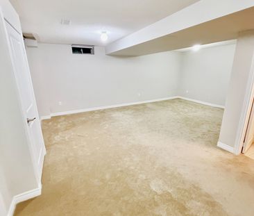 For Lease - 1284 Klondike Drive Unit# Basement, Oshawa, Ontario - Photo 5