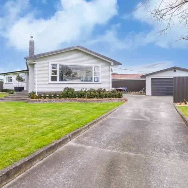 3 Bedroom Waipukurau - Photo 1