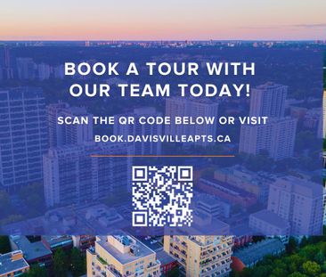 Davisville Village Apartments - Photo 2