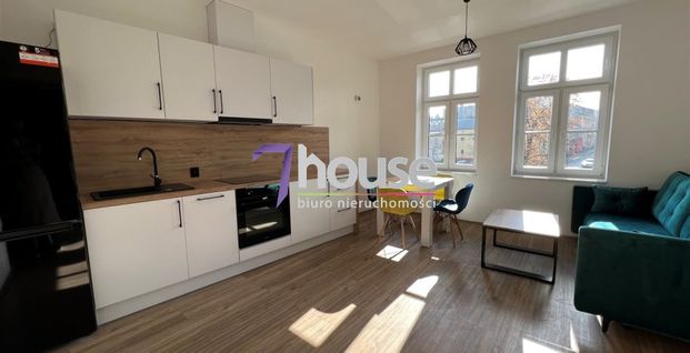 Mieszkanie na wynajem - Photo 1