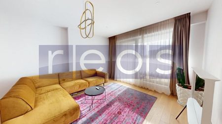 INCHIRIERE 2 CAMERE | 70 MP | HERASTRAU | MOBILAT SI UTILAT LUX - Photo 2