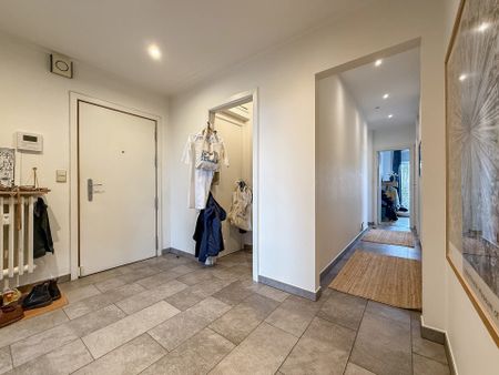 Avenue Brugmann, 1050, Ixelles - Photo 3