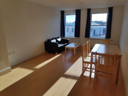 1 bedroom apartment to rent - Photo 5