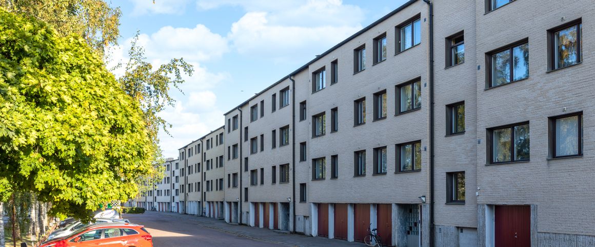 Petersbergsgatan 31 B - Photo 1