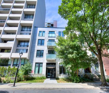 2117 Rue Tupper, Montréal - Photo 1
