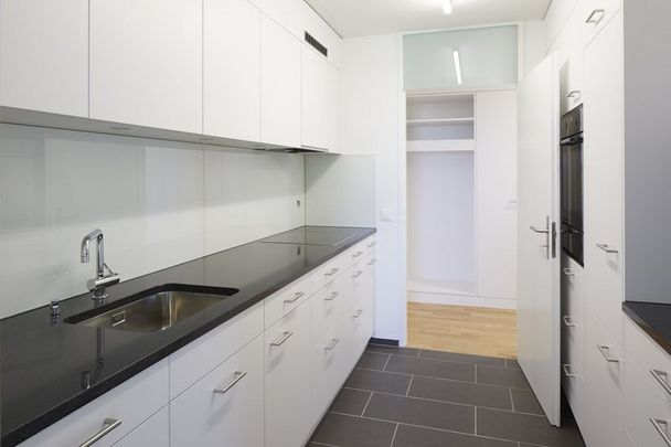MIETEN OHNE KAUTION - Schöne und grosszügige Wohnung - Photo 1