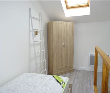 Location Appartement 1 pièce 24m² - Photo 3