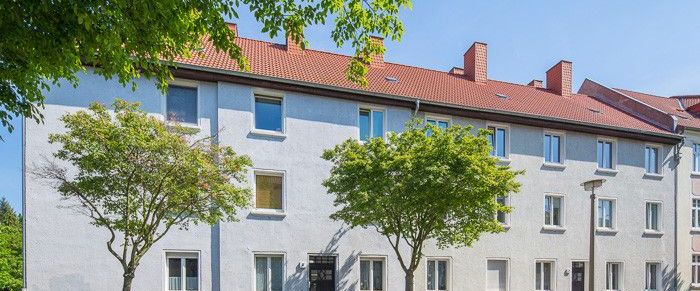 top sanierte 2-Zimmer Wohnung nahe der Uniklinik - Foto 1