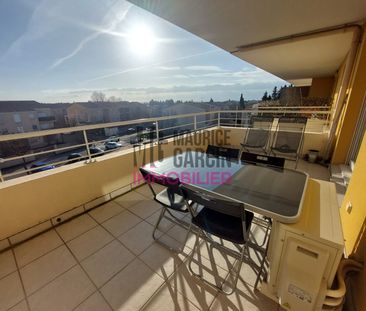 Superbe T2 meublé 43.76m² avec terrasse et parking /Proche centre-v... - Photo 6