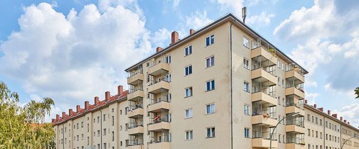 Reinkommen und Wohlfühlen: günstiges 1,5-Zimmer-Appartment - Photo 1