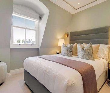 Prince Of Wales Terrace, London, W8 - Photo 6
