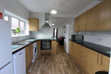 Harborough Road, Southampton, SO15 - Photo 5