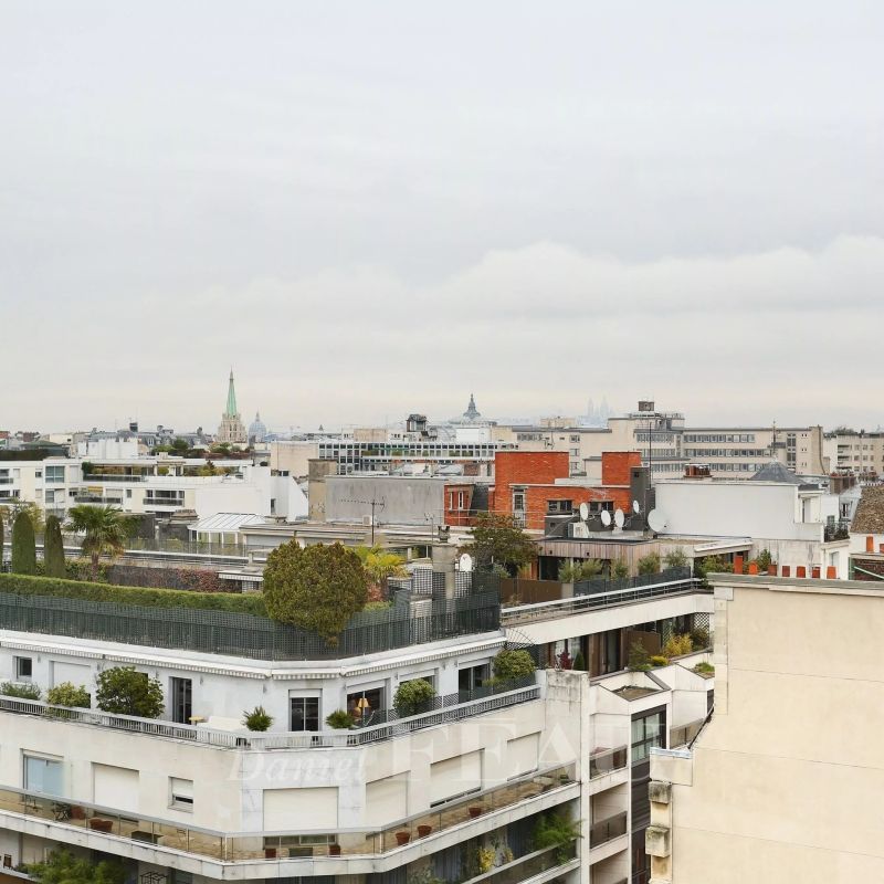 Paris VIIe - Gros Caillou - Photo 1