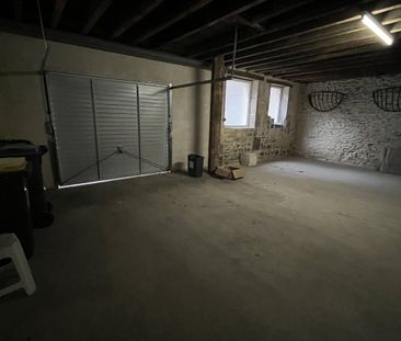 Location Maison 3 pièces 77m² COGNAC 16100 - Photo 4