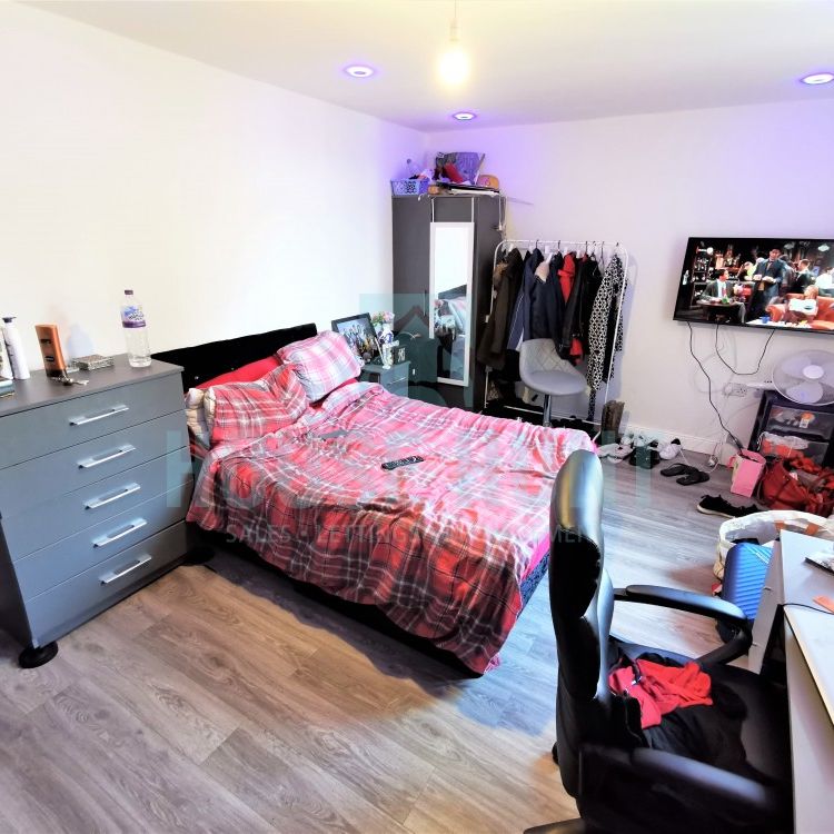 1018 Pershore Road - Apartment 3, Birmingham, B29 6NA - Photo 1