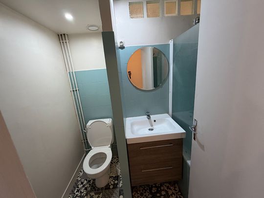 Appartement T2 Le Raincy à louer - Photo 1