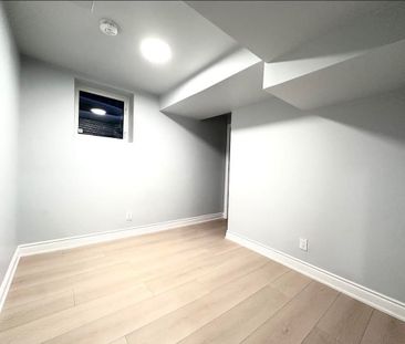 For Lease - 54 Whitewater Street Unit# Bsmt, Whitby, Ontario - Photo 6