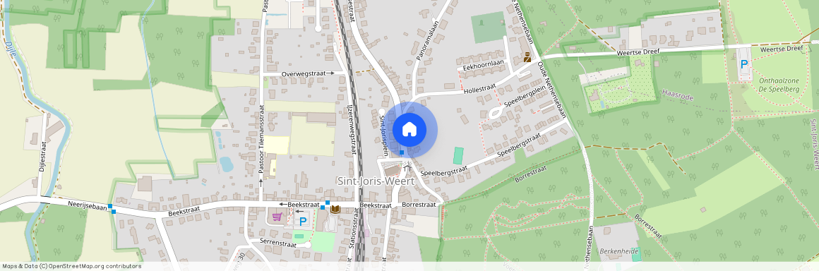 Leuvensestraat 18 / 11, 3051 Sint-Joris-Weert