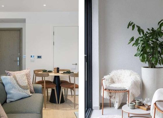 New Drum Street, Aldgate, E1 - Photo 1