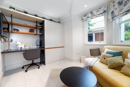 4 bedroom semi-detached house to rent - Photo 5