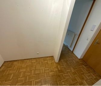 Sonnige Wohnung mit Balkon! - Foto 6