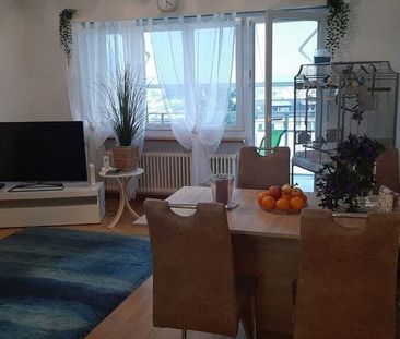 Charmante Wohnung zu vermieten - Ihr neues Zuhause! - Foto 2