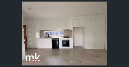 Brand New Granny Flat with Yard - Photo 3