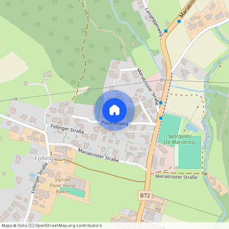 Paulinerweg, 8044, Graz