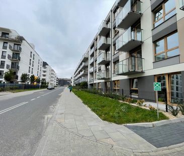 Stylowe mieszkanie na wynajem w centrum! - Photo 5