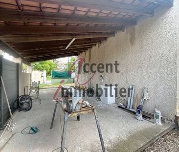 Maison Molleges 5 pièce(s) 100 m2, - Photo 3