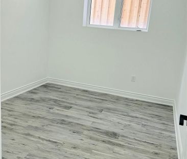 For Lease - 26 Scarletwood Street Unit# LOWER, Hamilton, Ontario - Photo 6