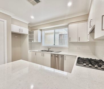 Modern Family Home in a Quiet, Convenient Location! - Photo 4